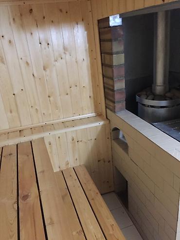 spa: Сауна + гостиница с отличным персоналом ждет Вас каждый день в гости! — 4