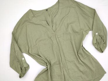 Women's blouse, size 3XL (EU 46)