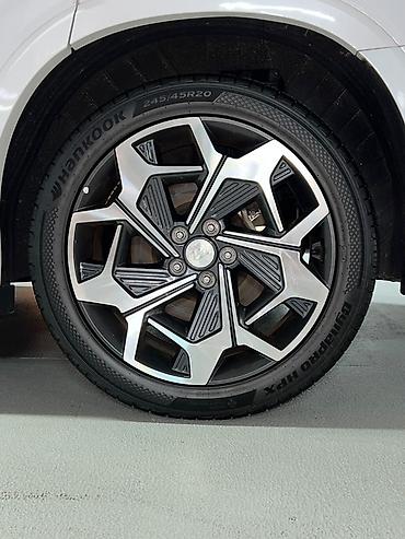 Hyundai: Hyundai Palisade: 2021 г., Кроссовер — 19