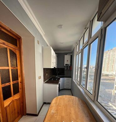 Köhnə tikili: Bakı, 2 otaqlı, Köhnə tikili, 55 kv. m — 12