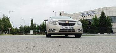 chevrolet cruze azerbaycan qiymetleri: Chevrolet