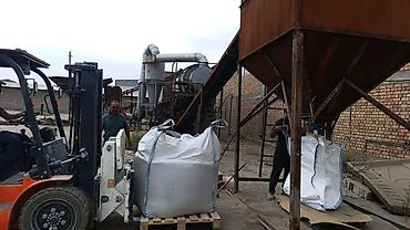 washing: Песок, Ивановский карьер, В кубах, Хово, Спринтер, Портер — 5