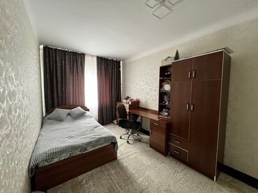купить квартиру кыргызстан: 3 комнаты, 62 м², Индивидуалка, 3 этаж, Евроремонт