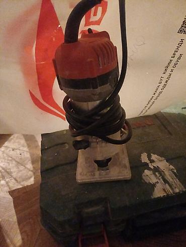 Наборы электроинструментов: Арендага берилет - Перфоратор с режимом сверления/ударного — 3