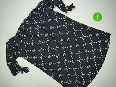 hello kitty plus size: Sukienka damska, rozmiar 6XL — 2