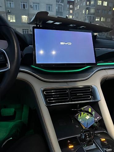 android avto: Русификация авто, Китай, Changan — 5