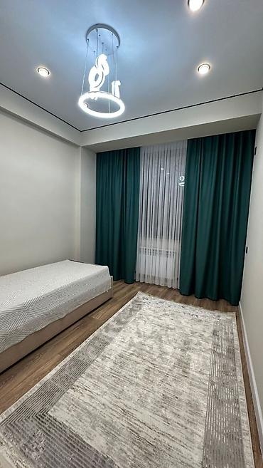 Продажа квартир: 3 комнаты, 60 м², Элитка, 6 этаж, Евроремонт — 5