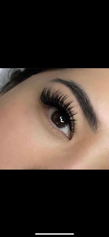 Ресницы: Ресницы, Голливуд, Классика, 2D, Гипоаллергенные материалы — 10
