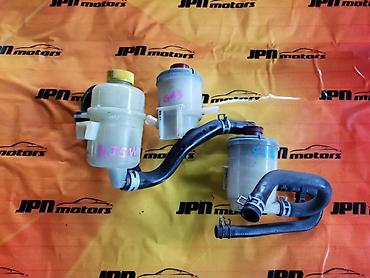 Трубки, патрубки, шланги: Гур насосы гур бочкигур шланги . На японский автором. Toyota — 2