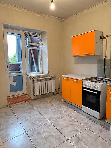 well home: 2 комнаты, 50 м², Индивидуалка, 6 этаж, ПСО (под самоотделку) — 2