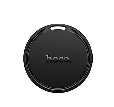 Другие аксессуары для мобильных телефонов: HOCO E96A – это компактный Bluetooth‑трекер для поиска ключей, сумки — 8