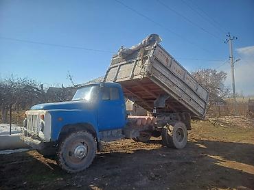 Грузовики: Грузовик, Б/у — 7