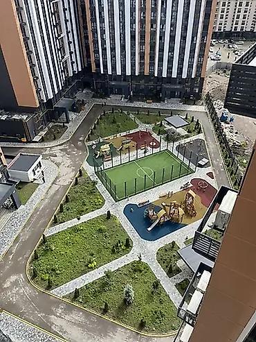 3: 2 комнаты, 53 м², Южная Магистраль 3 этаж — 7