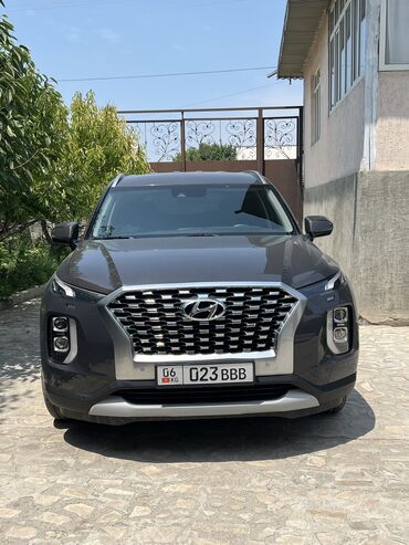 электро скутер запчас: Hyundai Palisade: 2020 г., 2.2 л, Дизель, Кроссовер