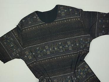 bluzki etno: T-shirt damski, rozmiar 5XL — 1