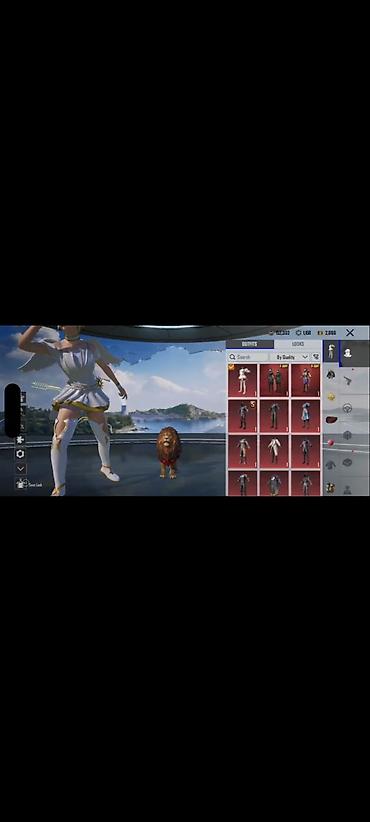 Digər: ENDİRİM OLUNACAĞ!! BOŞBOŞ ADAMLAR NARAHAT ETMƏSİN! PUBG Mobile oyun — 3