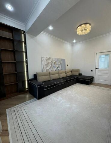 рассрочку квартиру: 2 комнаты, 60 м², Элитка, 12 этаж, Дизайнерский ремонт
