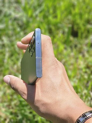 Samsung: Samsung Galaxy S23 Ultra, Б/у, 256 ГБ, цвет - Зеленый, 2 SIM, eSIM — 7