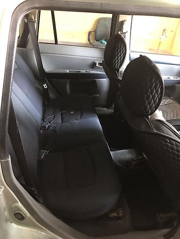 мотоциклы с китая: Mazda Demio: 2004 г., 1.3 л, Автомат, Бензин, Хэтчбэк — 2