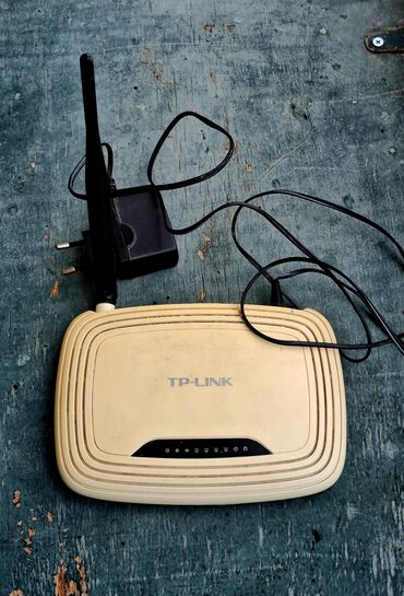 ucuz wifi modem: Roter tiplink cox guclu ve islekdi