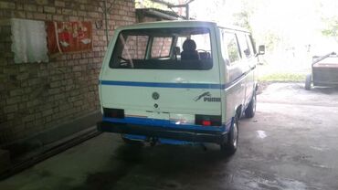 фольцваген лт 31: Volkswagen Bus/Vanagon: 1.8 л, Механика, Бензин, Бус