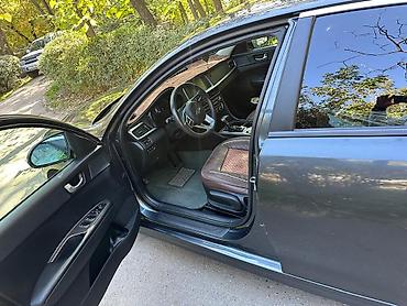 бампер передний киа оптима: Kia Optima: 2019 г., 2.4 л, Автомат, Бензин, Седан — 6