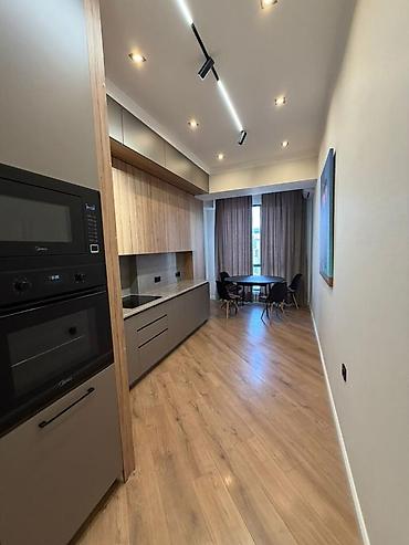 Продажа квартир: 3 комнаты, 92 м², Элитка, 10 этаж, Евроремонт — 4