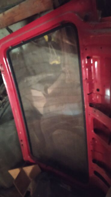 Auto delovi: Delovi za opel korsu a.Zadnja vrata (gepek poklopac) i glavni kočioni — 2