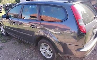 Glave motora: BRAVE KVAKE SVI MODELI ZA FORD C-MAX, FESTIVA, FIESTA . OD 2002. DO — 11
