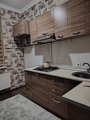 mida 382: Yasamal, 1 otaqlı, Yeni tikili, m. İnşaatçılar, 41 kv. m — 6