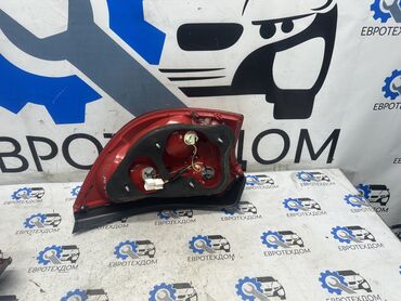 Другие автозапчасти: Фонарь Kia Ceed, Хэтчбек 5-ти дверной, Привозная из Германии Цена за — 4