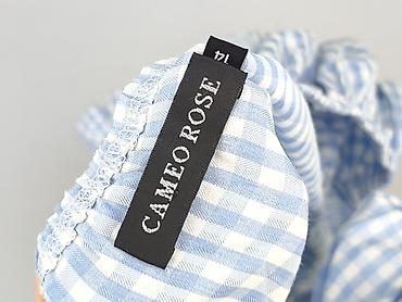 iamgia: Cameo Rose, T-shirt damski, rozmiar XL — 5