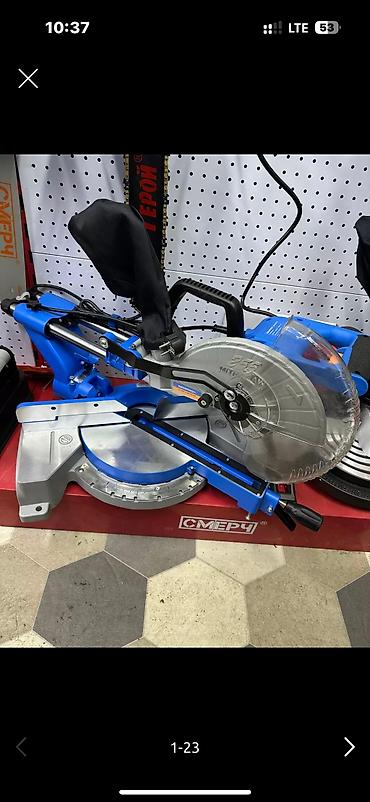 Отрезные диски: Металлорежущий аппарат Отрезной станок по металлу ROLF Углорез — 13