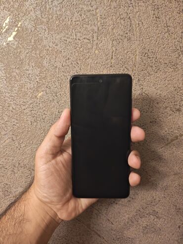 Samsung Galaxy A52, 256 ГБ, цвет - Черный, Сенсорный