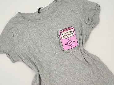 t shirty fear of god: Sinsay, Women`s T-shirt, size L