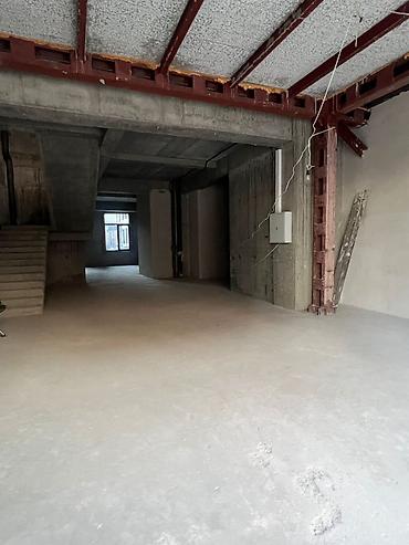 Продажа офисов: Продажа офисов 401 м², Без ремонта, Без мебели, Многоэтажное здание, 1 этаж — 6