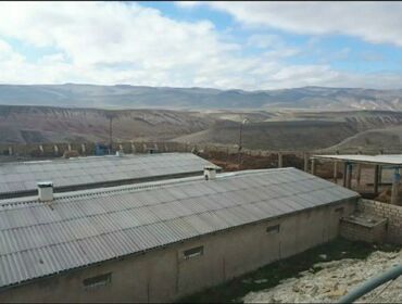 Kommersiya daşınmaz əmlakının satışı: Xızı rayonunda yerləşən bu fermer təsərrüfatı heyvandarlıq üçün geniş — 13