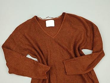 oversize: Sweter damski, rozmiar 5XL — 1