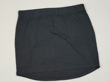 spódnice haftowane: Skirt, Pepco, M (EU 38), condition - Good