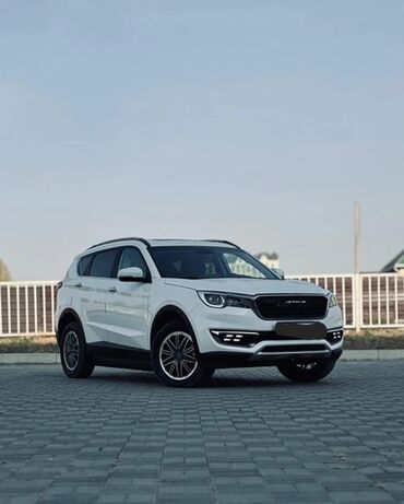 Jetour: Jetour X70M: 2022 г., Автомат, Электромобиль, Кроссовер — 22