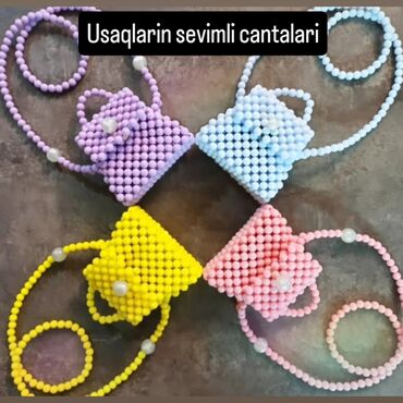 Çantalar: Çiyin çantası, Yeni — 2