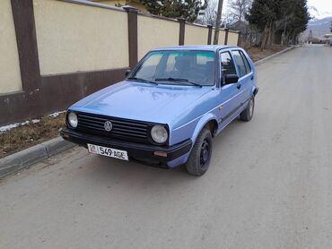 гольф 3 19: Volkswagen Golf: 1990 г., 1.8 л, Бензин