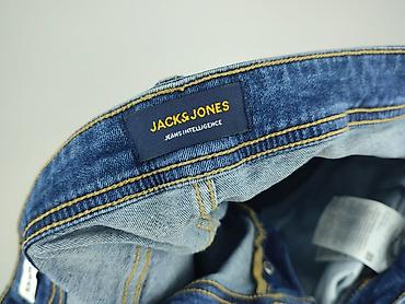 ttn blue jeans: Jack & Jones, Jeansy dla mężczyzn, rozmiar S — 4