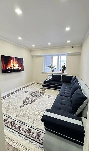 Продажа квартир: 2 комнаты, 71 м², 8 этаж, Евроремонт — 1