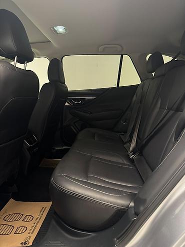 Subaru: Subaru Outback: 2021 г., 2.4 л, Автомат, Бензин, Кроссовер — 14