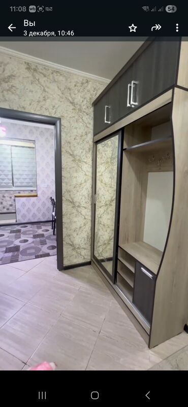 Продажа квартир: 2 комнаты, 70 м², 106 серия, 2 этаж, Евроремонт — 4