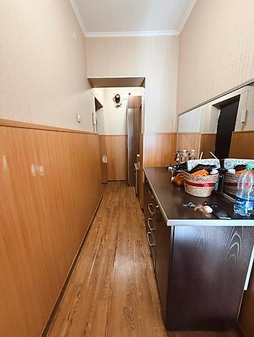 45: 1 комната, 34 м², ТЦ Весна Индивидуалка, 3 этаж — 5