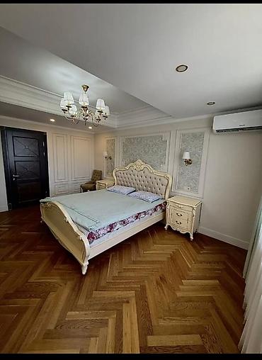brk group: 4 комнаты, 140 м², Элитка, 5 этаж, Дизайнерский ремонт — 6