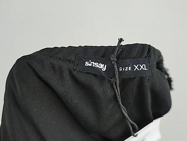 lata 2000: Sinsay, Spódnica damska, rozmiar 2XL — 4