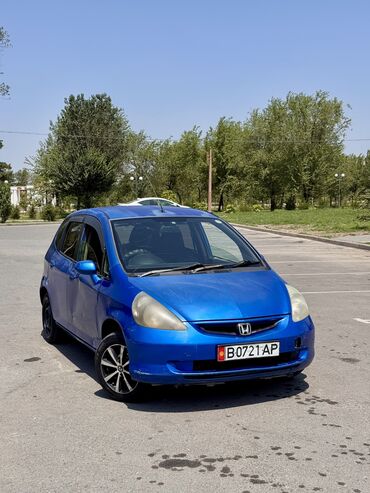 корпус воздушного фильтра хонда фит: Honda Fit: 2003 г., 1.3 л, Бензин